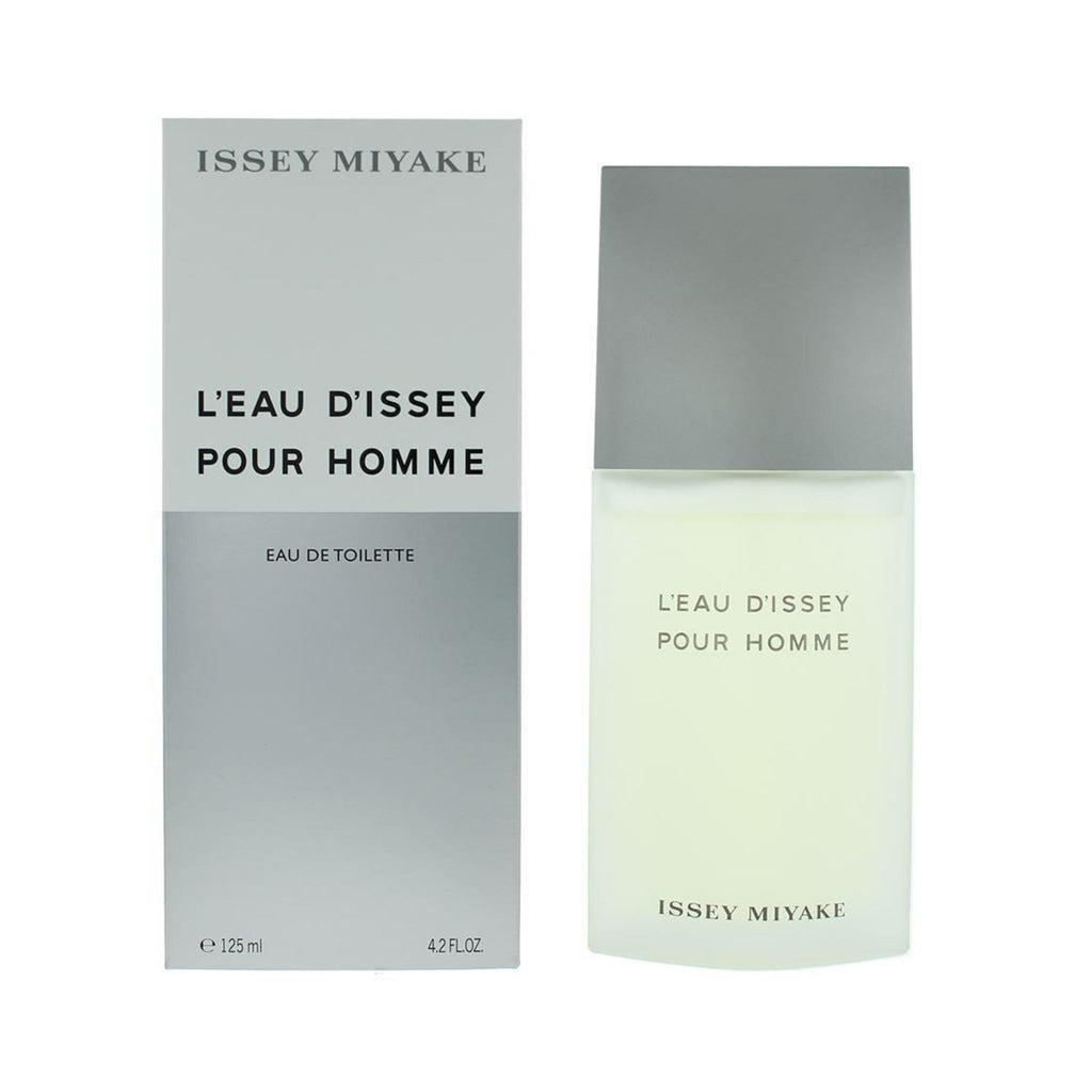 Issey Miyake L'eau D'issey Pour Homme - Eau de Toilette