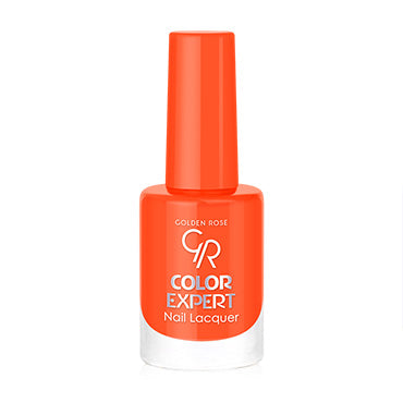 Golden Rose Color Expert Nail Polish