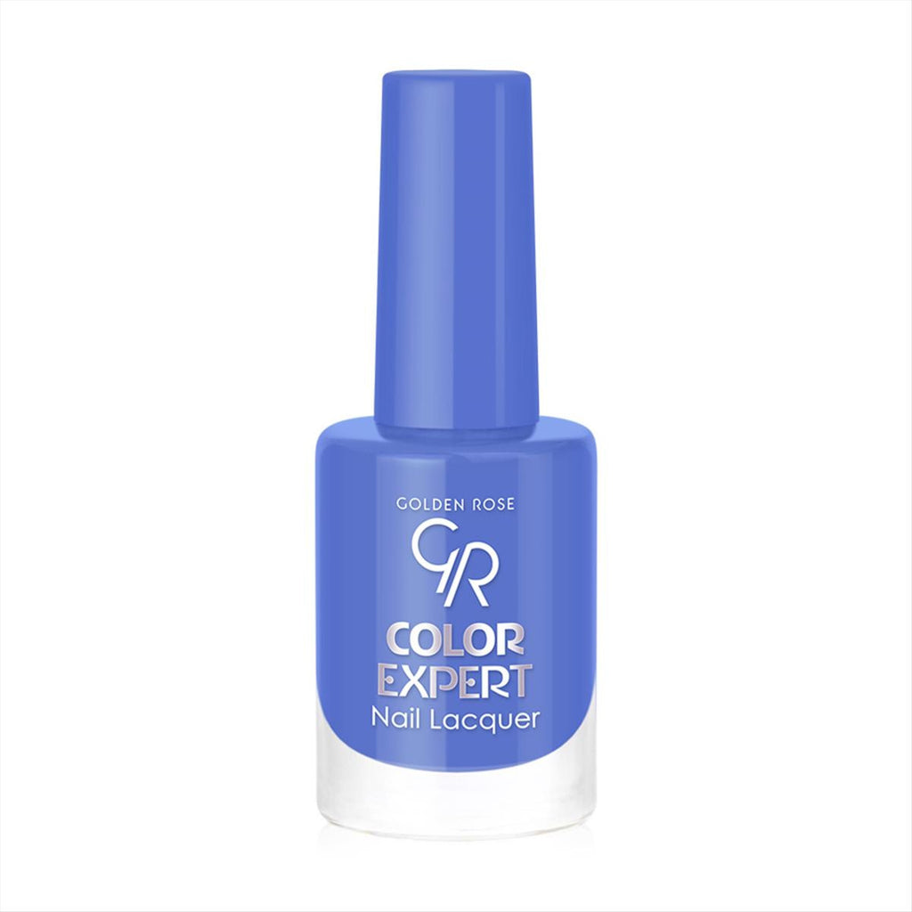 Golden Rose Color Expert Nail Polish