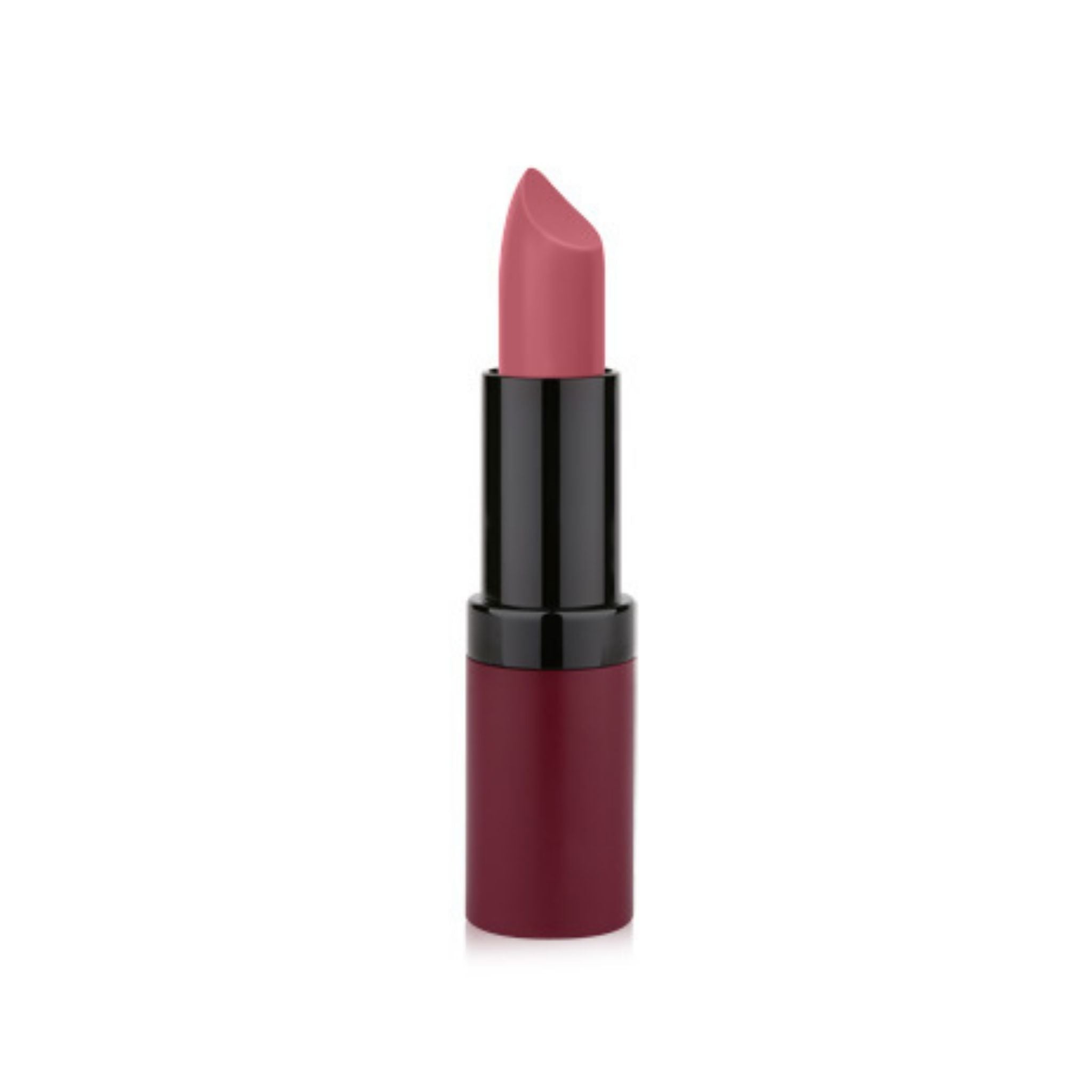Golden Rose Velvet Matte Lipstick