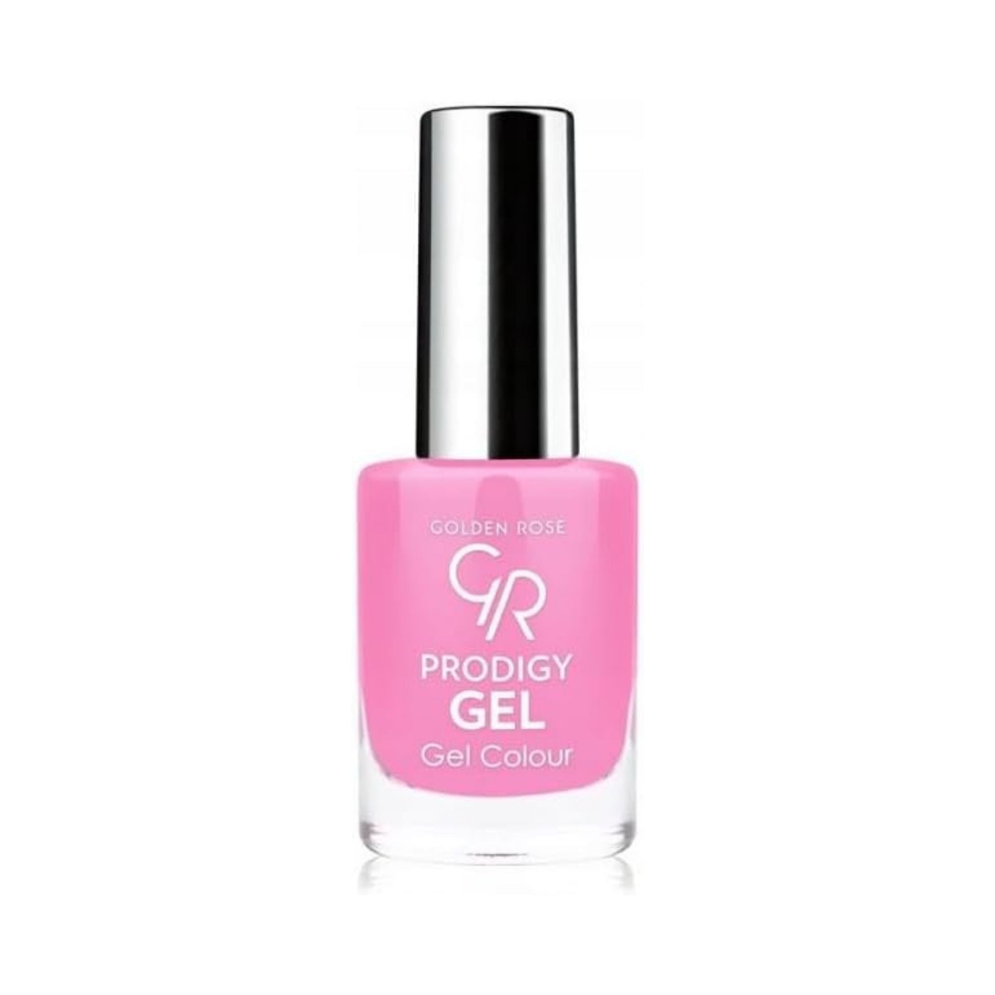 Golden Rose Prodigy Gel Gel Colour - Nail Polish