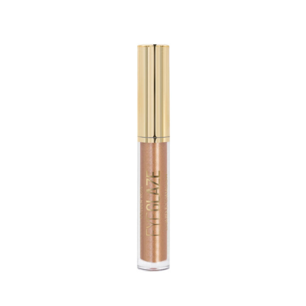 Golden Rose Eyeglaze Liquid Eyeshadow - Liquid Eyeshadow