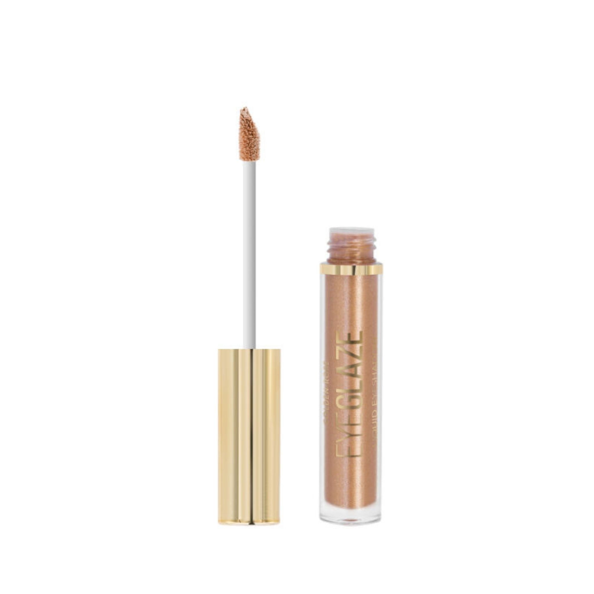 Golden Rose Eyeglaze Liquid Eyeshadow - Liquid Eyeshadow