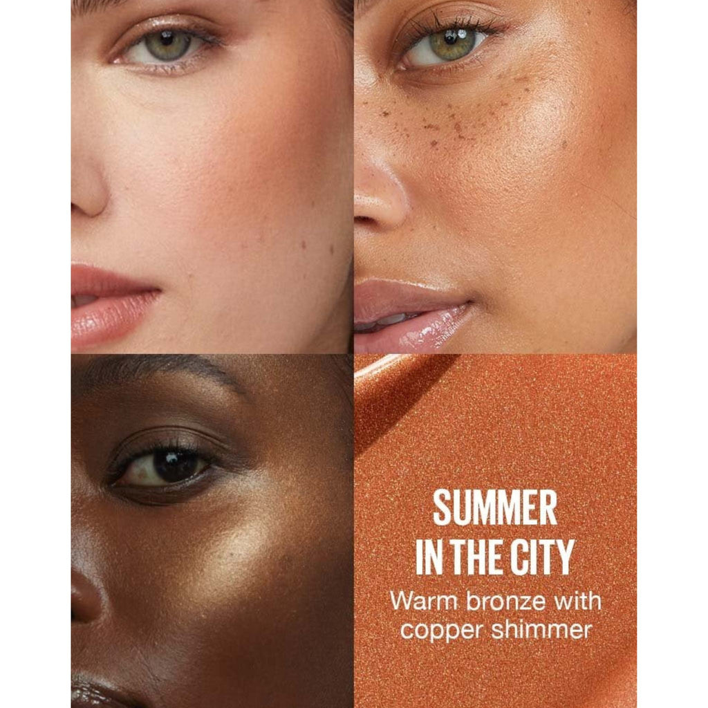 Maybelline Sunkisser Liquid Glow Blush