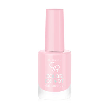 Golden Rose Color Expert Nail Polish