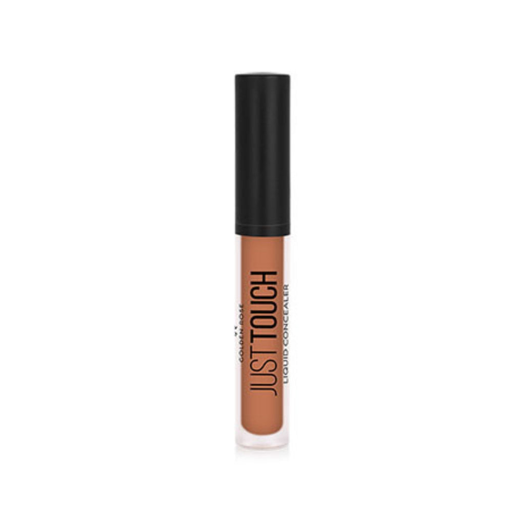 Golden Rose Just Touch - Liquid Concealer