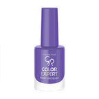 Golden Rose Color Expert Nail Polish