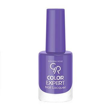 Golden Rose Color Expert Nail Polish