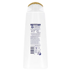 Dove Repairind Ritual Coconut Oil and Turmeric Shampoo