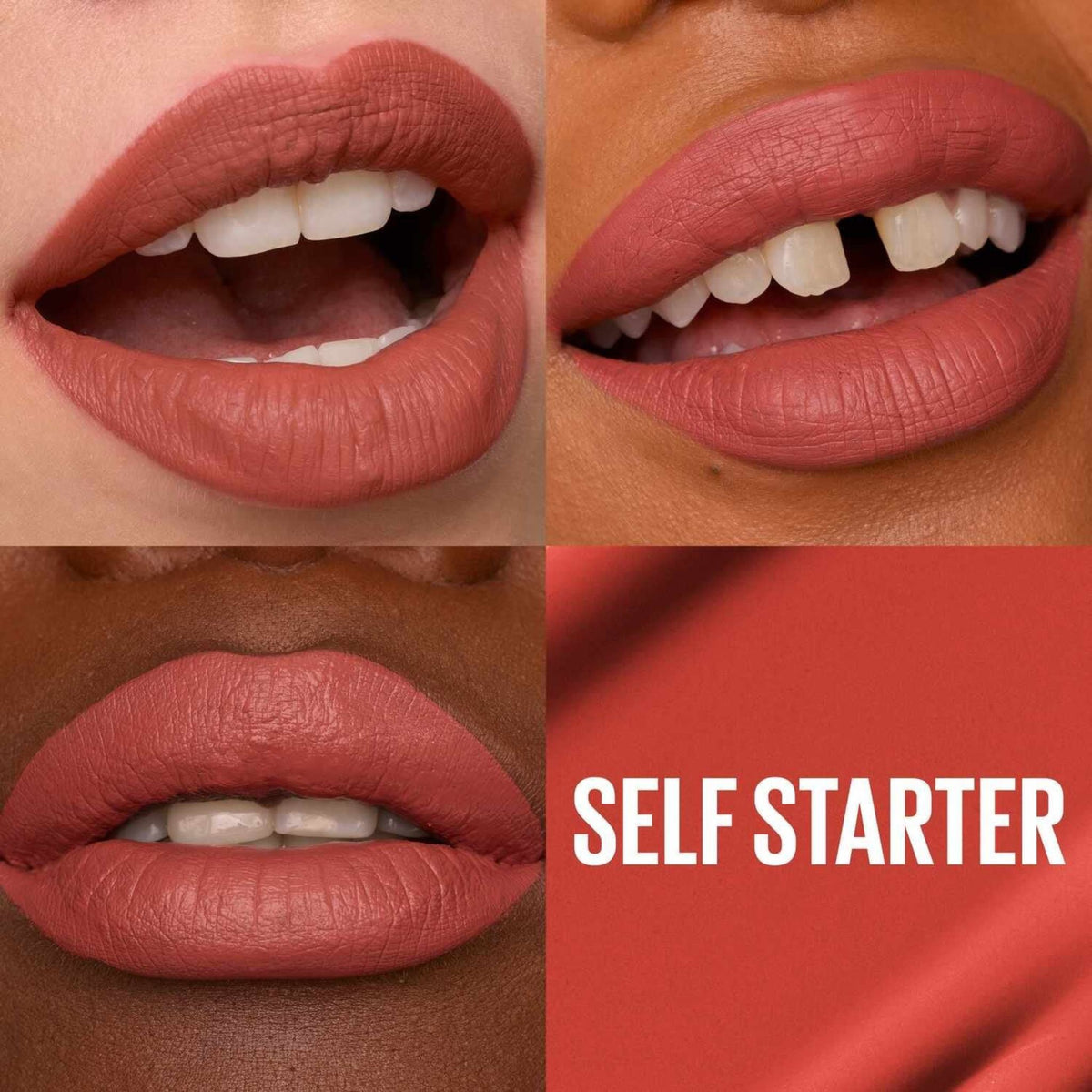 Maybelline Super Stay Matte Ink Liquid Lipstick
