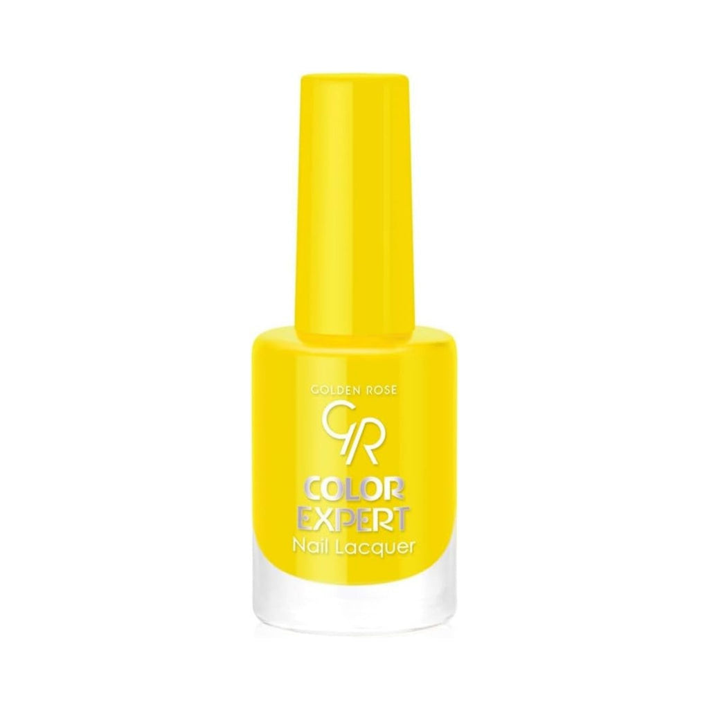 Golden Rose Color Expert Nail Polish