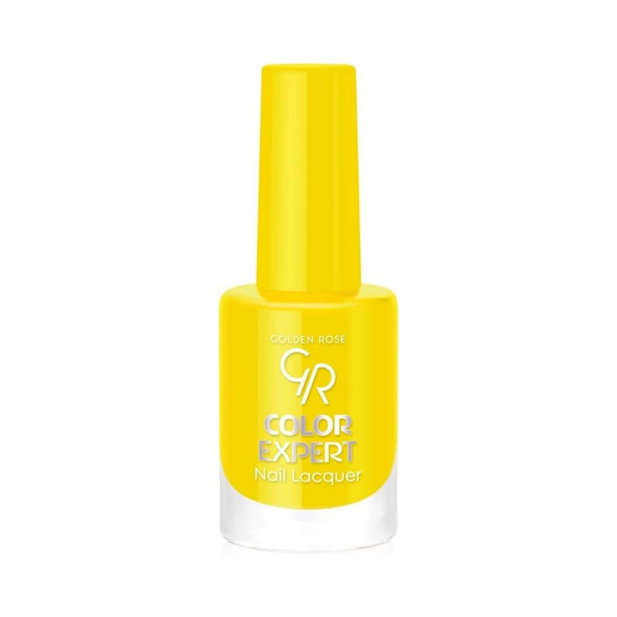 Golden Rose Color Expert Nail Polish