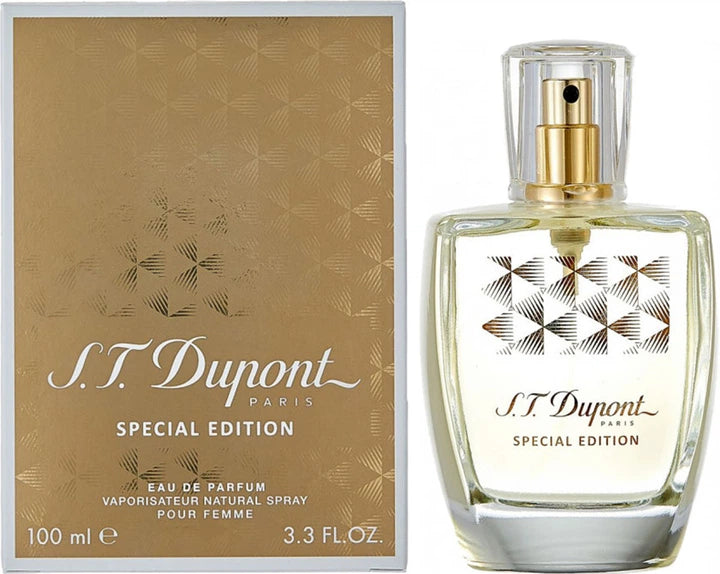 Special Edition Pour Femme - Eau de Parfum