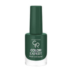 Golden Rose Color Expert Nail Polish