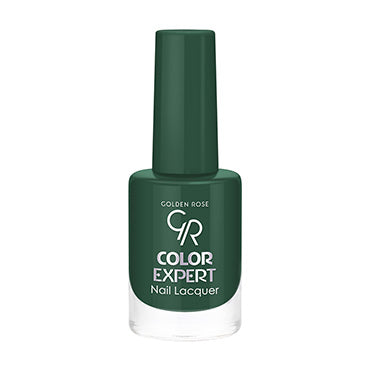 Golden Rose Color Expert Nail Polish
