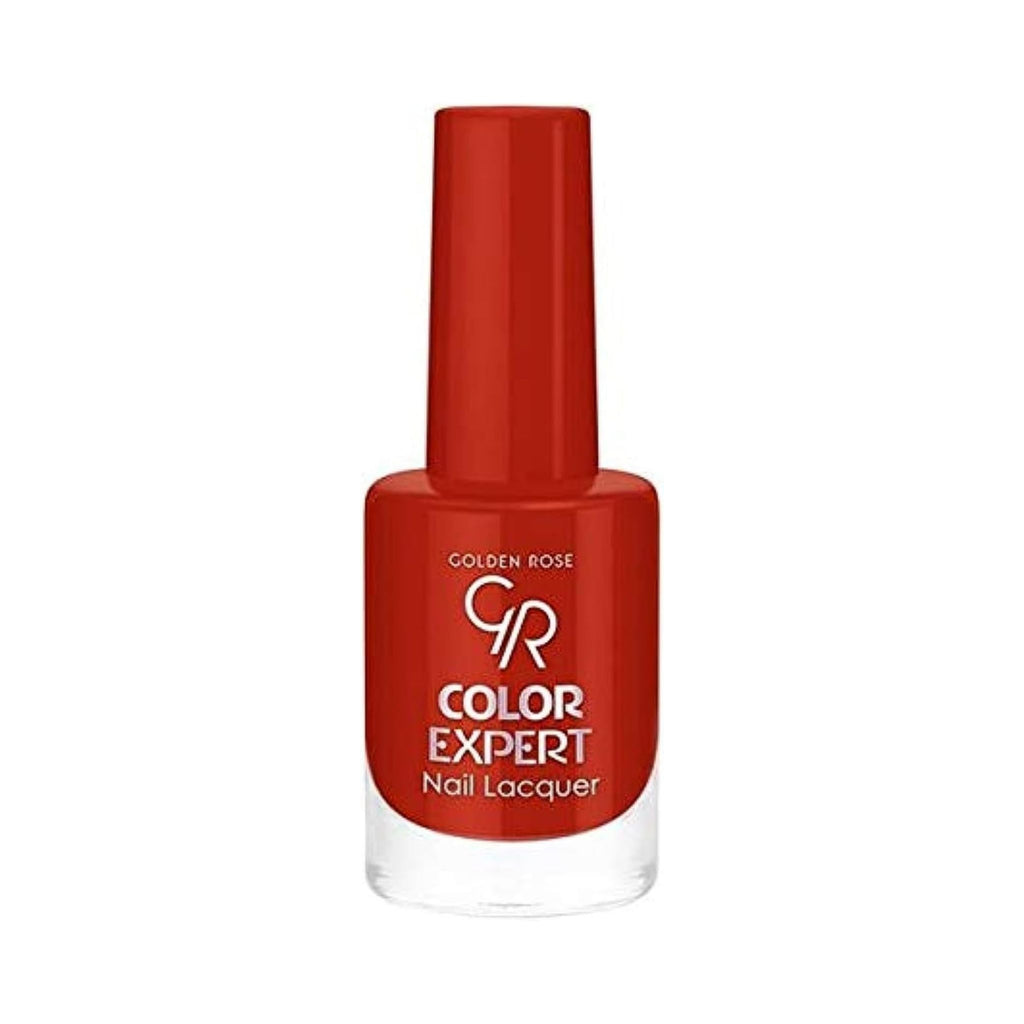 Golden Rose Color Expert Nail Polish