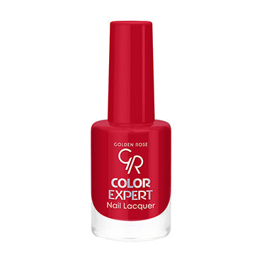 Golden Rose Color Expert Nail Polish