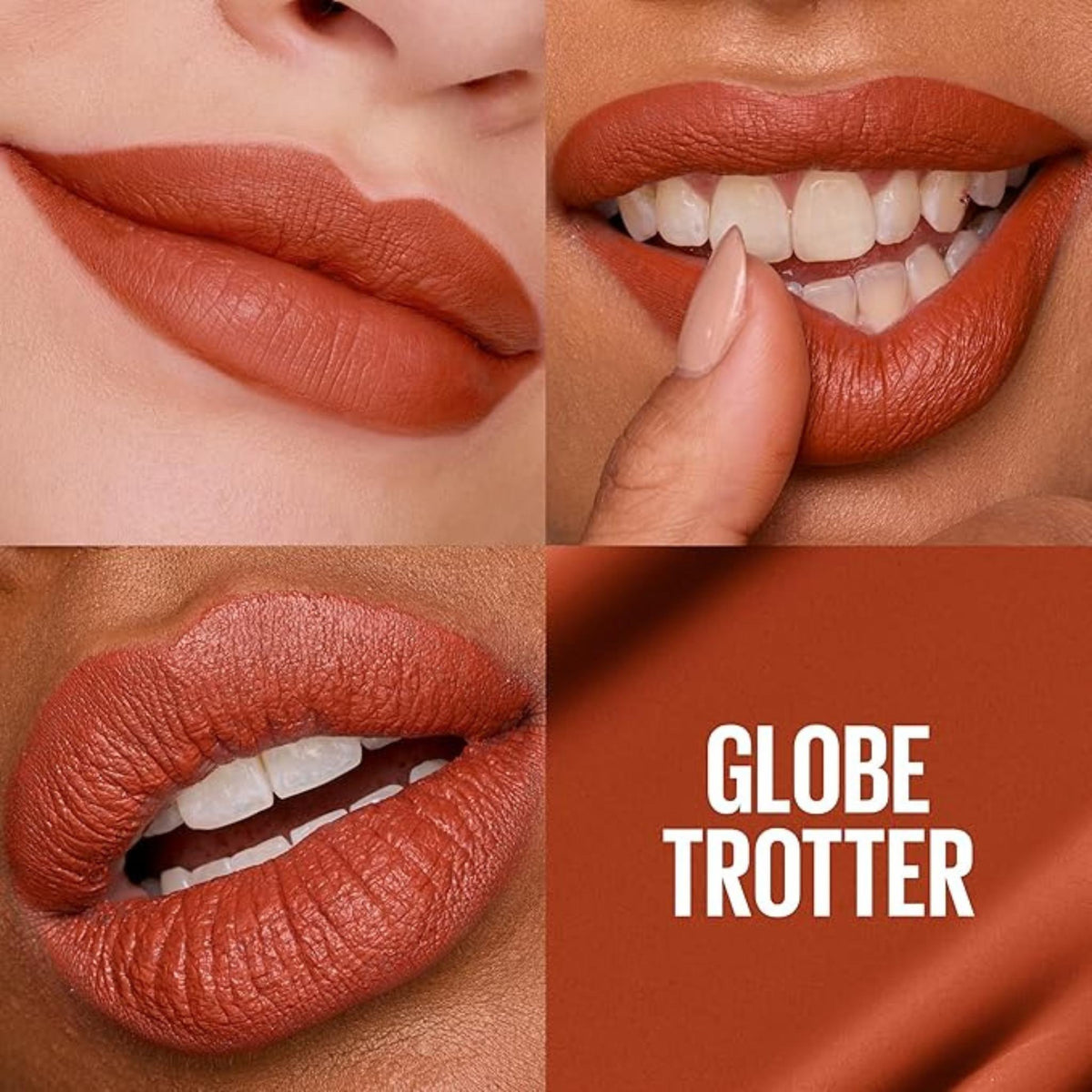 Maybelline Super Stay Matte Ink Liquid Lipstick