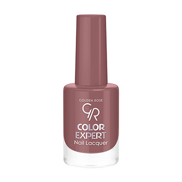 Golden Rose Color Expert Nail Polish