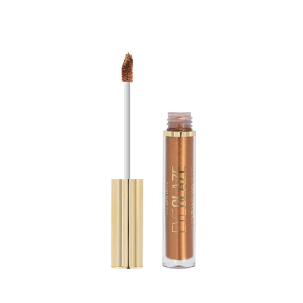 Golden Rose Eyeglaze Liquid Eyeshadow - Liquid Eyeshadow
