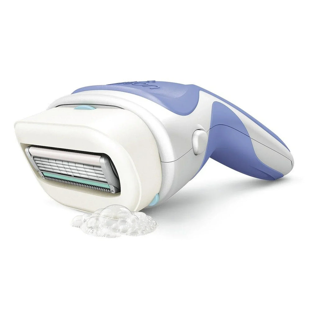 Schick Intuition Pure Nourishment Razor For Women