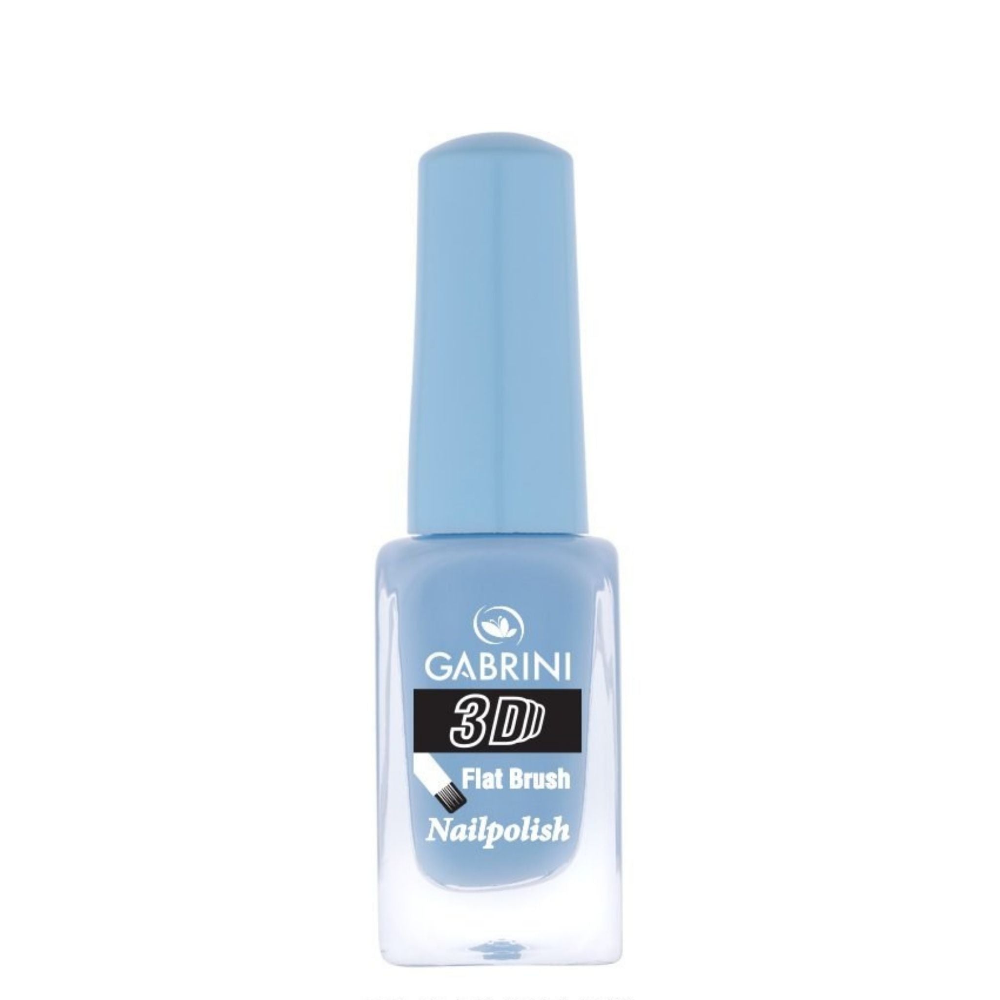 Gabrini 3D - Nail Polish