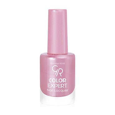 Golden Rose Color Expert Nail Polish