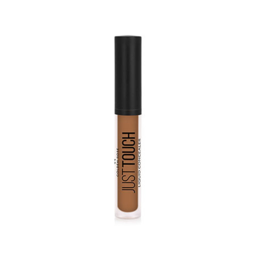 Golden Rose Just Touch - Liquid Concealer