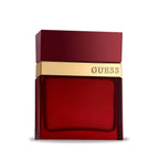 Guess Seductive Red for Men ـ Eau de Toilette