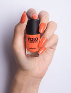 Yolo Nail Polish