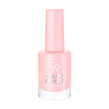 Golden Rose Color Expert Nail Polish