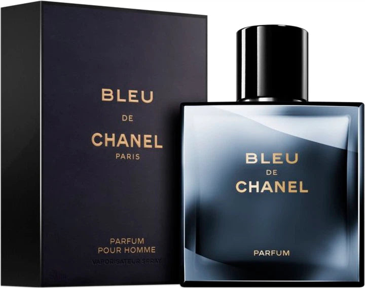 Chanel Bleu De Chanel - Parfum
