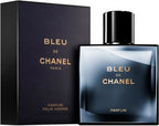 Chanel Bleu De Chanel - Parfum