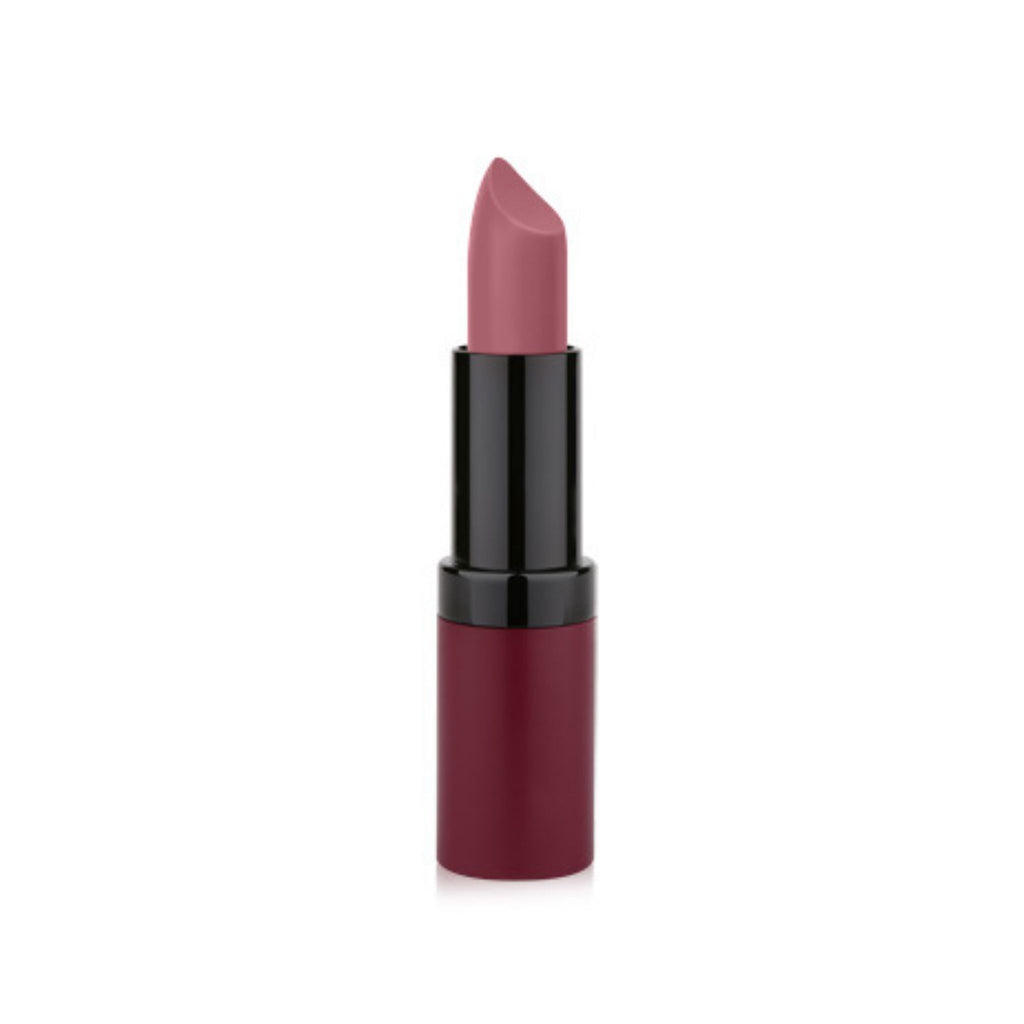Golden Rose Velvet Matte Lipstick