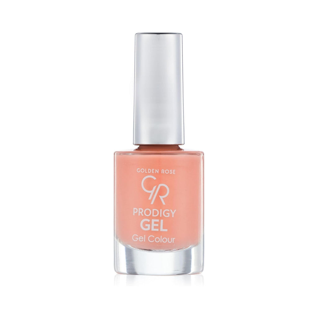 Golden Rose Prodigy Gel Gel Colour - Nail Polish
