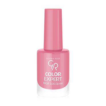 Golden Rose Color Expert Nail Polish