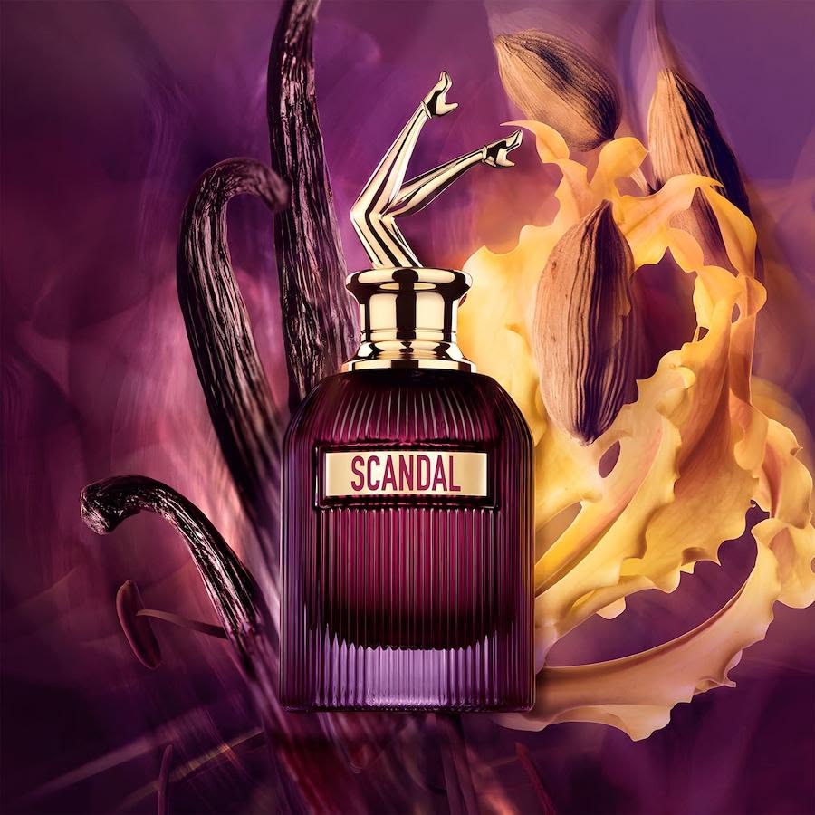 Jean Paul Gaultier Scandal Intense - Eau de Parfum