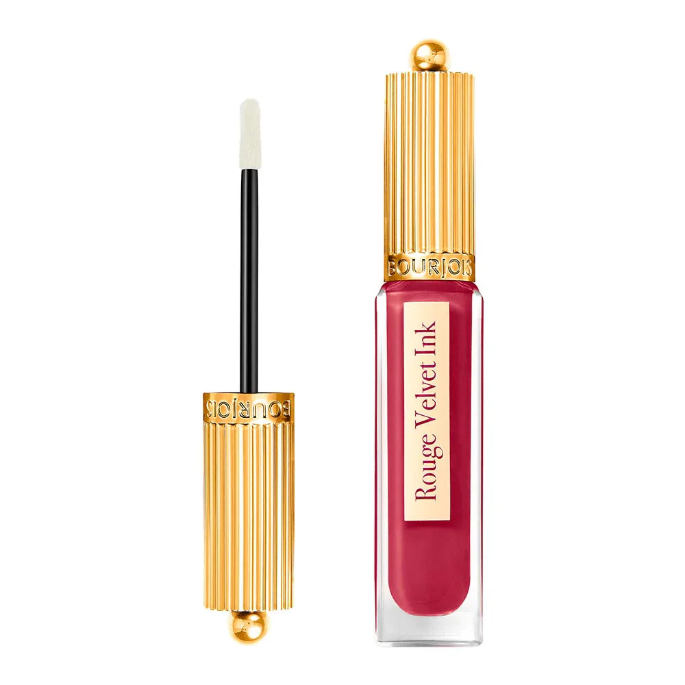 Bourjois Rouge Velvet Ink Liquid Lipstick