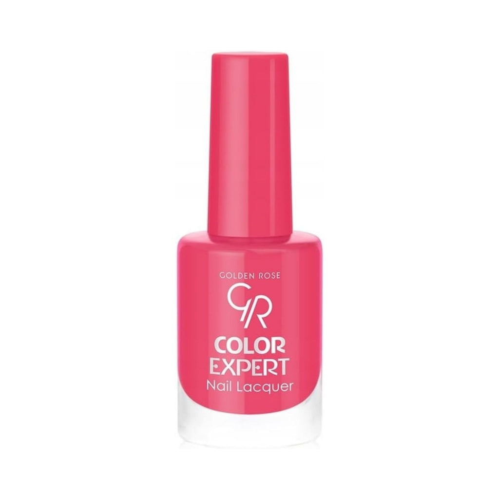 Golden Rose Color Expert Nail Polish