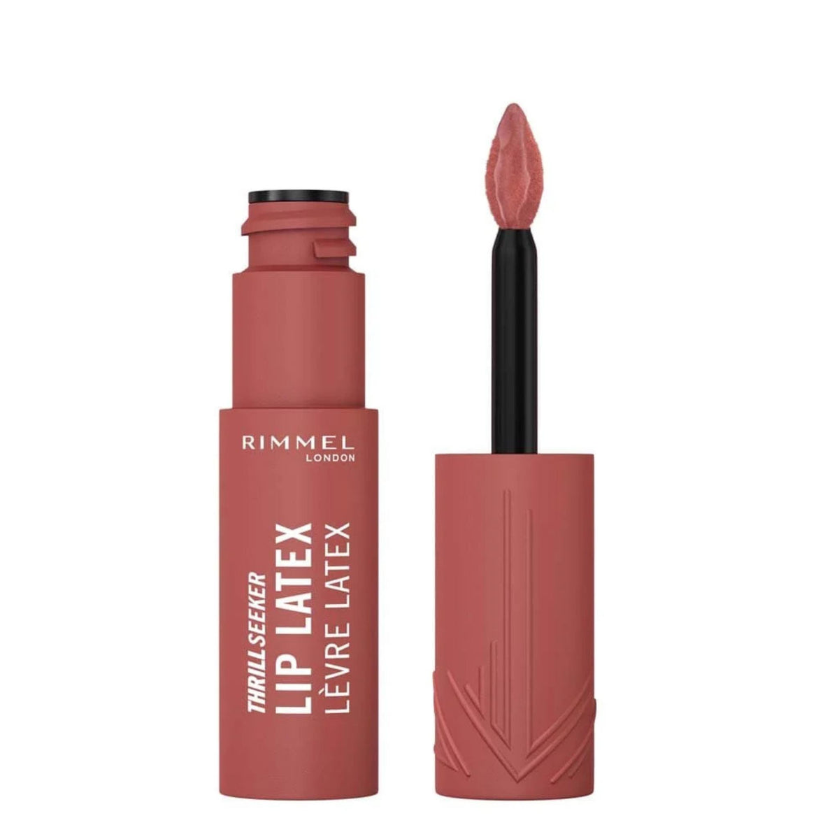 Rimmel London Thrill Seeker Lip Latex