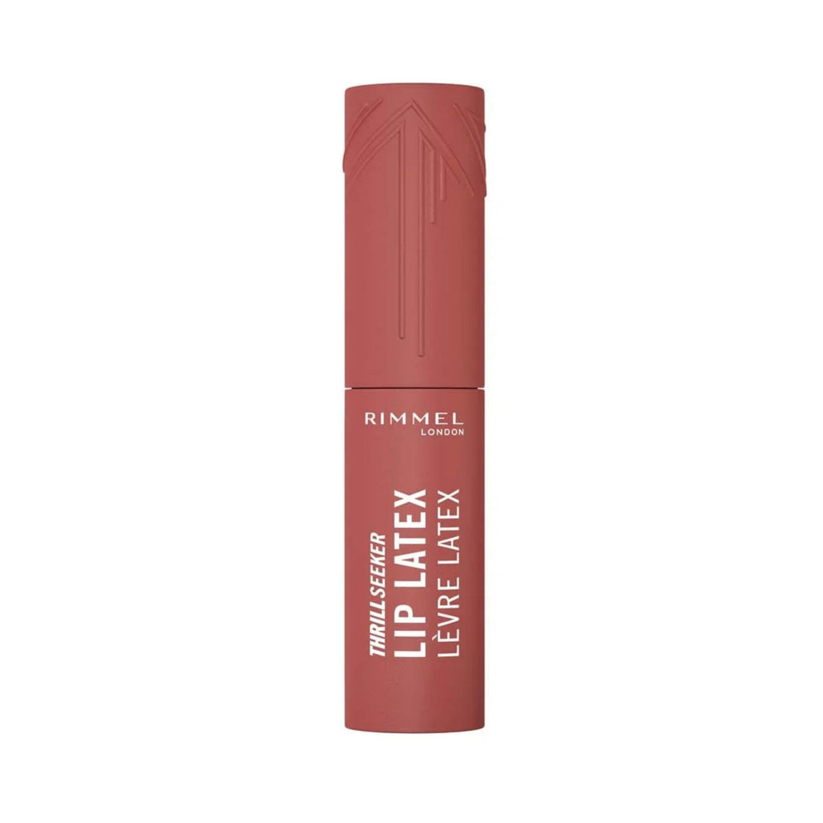 Rimmel London Thrill Seeker Lip Latex