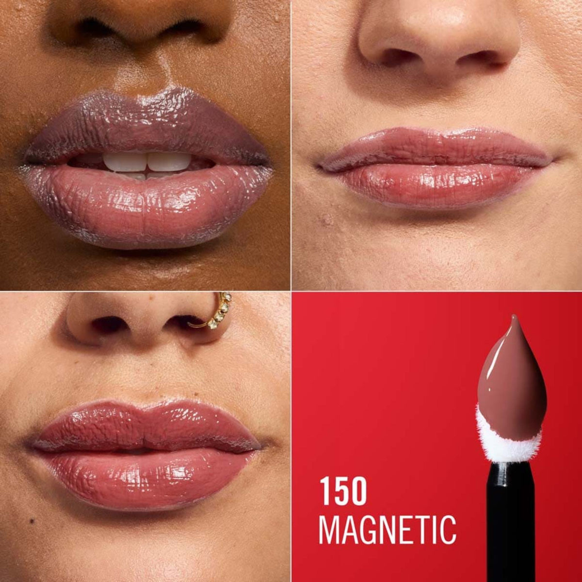 Rimmel London Thrill Seeker Lip Latex