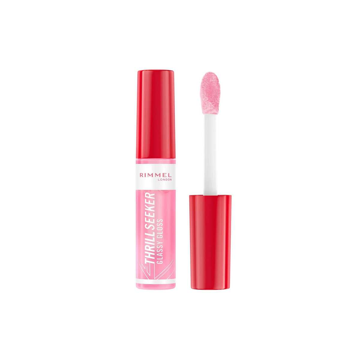 Rimmel Thrill Seeker Glassy Gloss