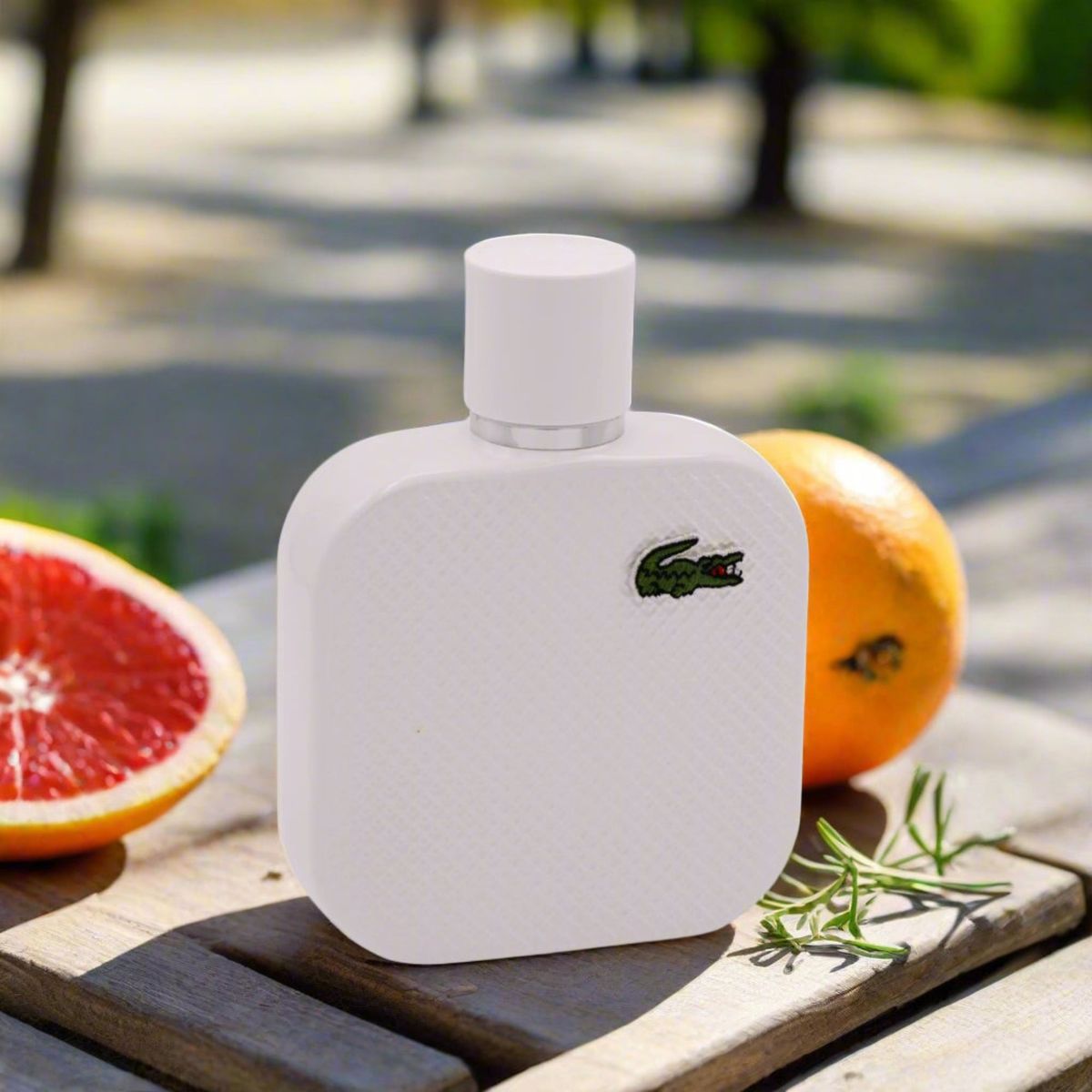 Lacoste L.12.12 Blanc - Eau de Parfum