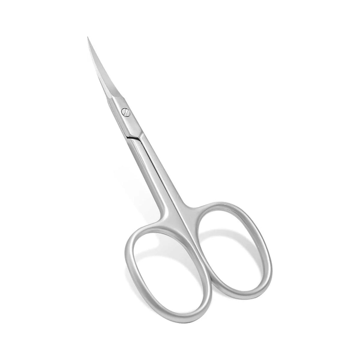 Fe Carbon Manicure Scissors - Manicure Scissors