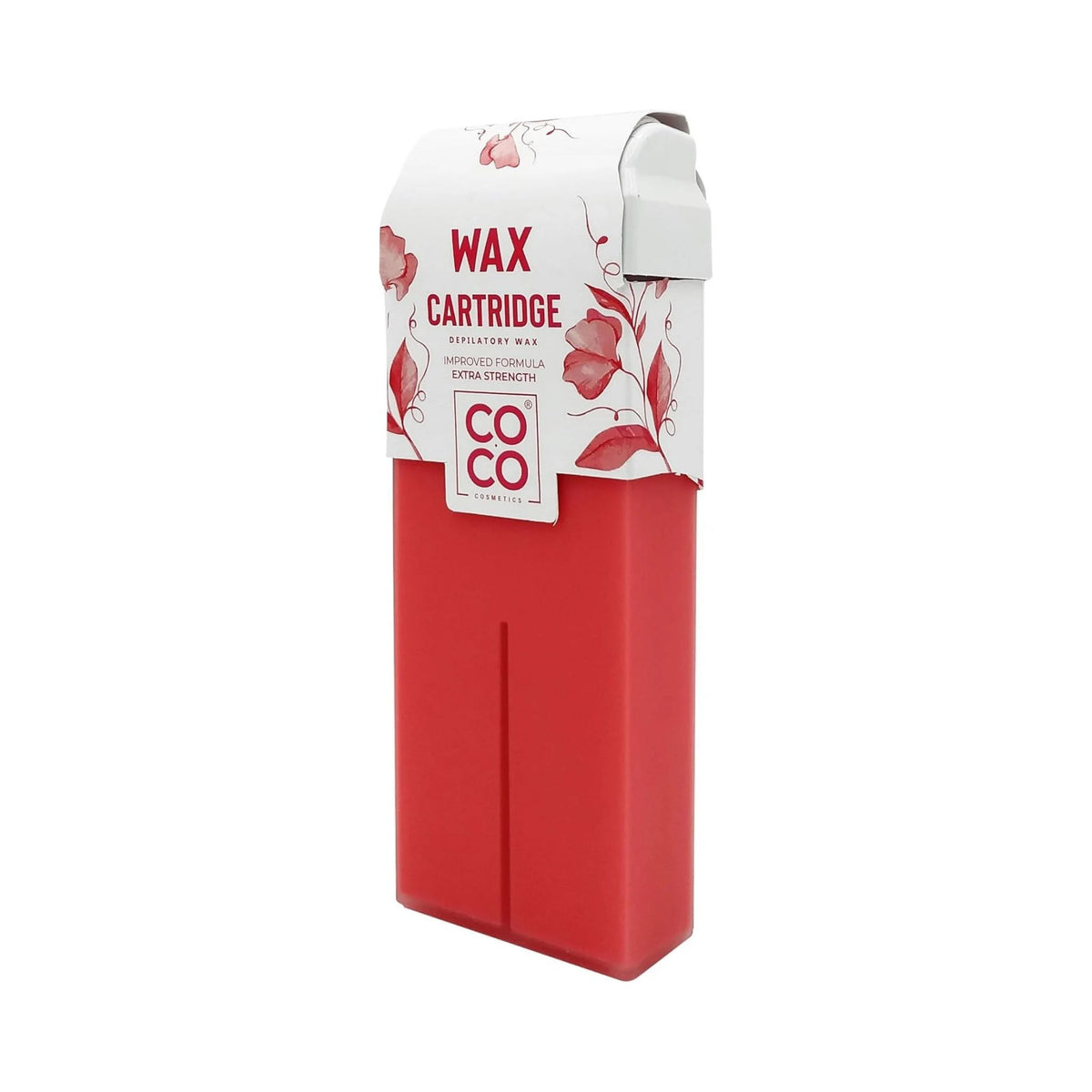 Coco Wax Hair Remover - Rose Scent