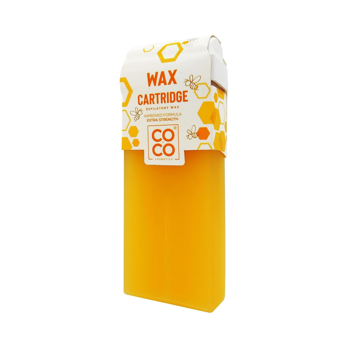 Coco Wax - Depilatory Wax