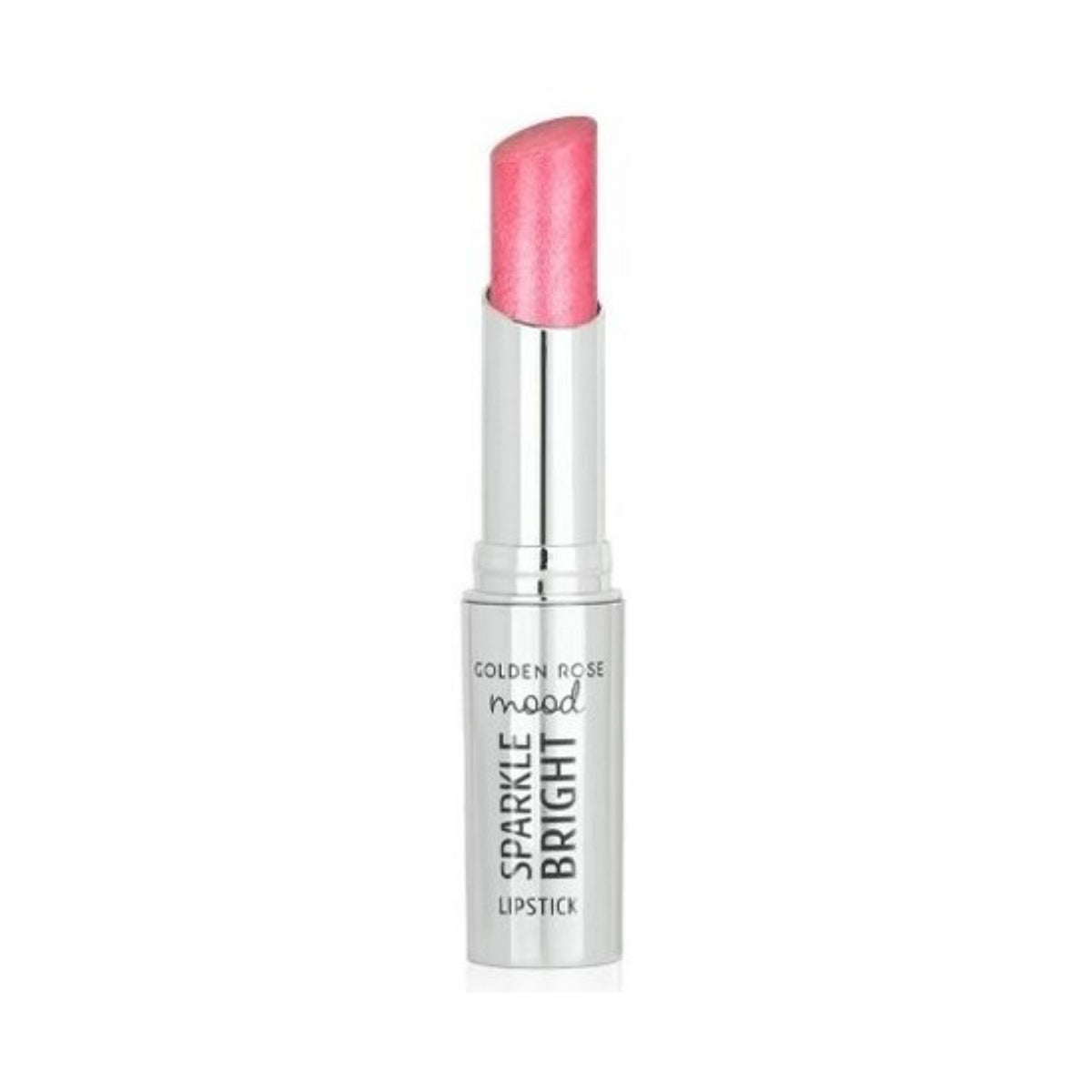 Golden Rose Mood Sparkle Lipstick - Lipstick