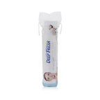 Deep fresh Makeup Removing Cotton Pads 70 Pieces