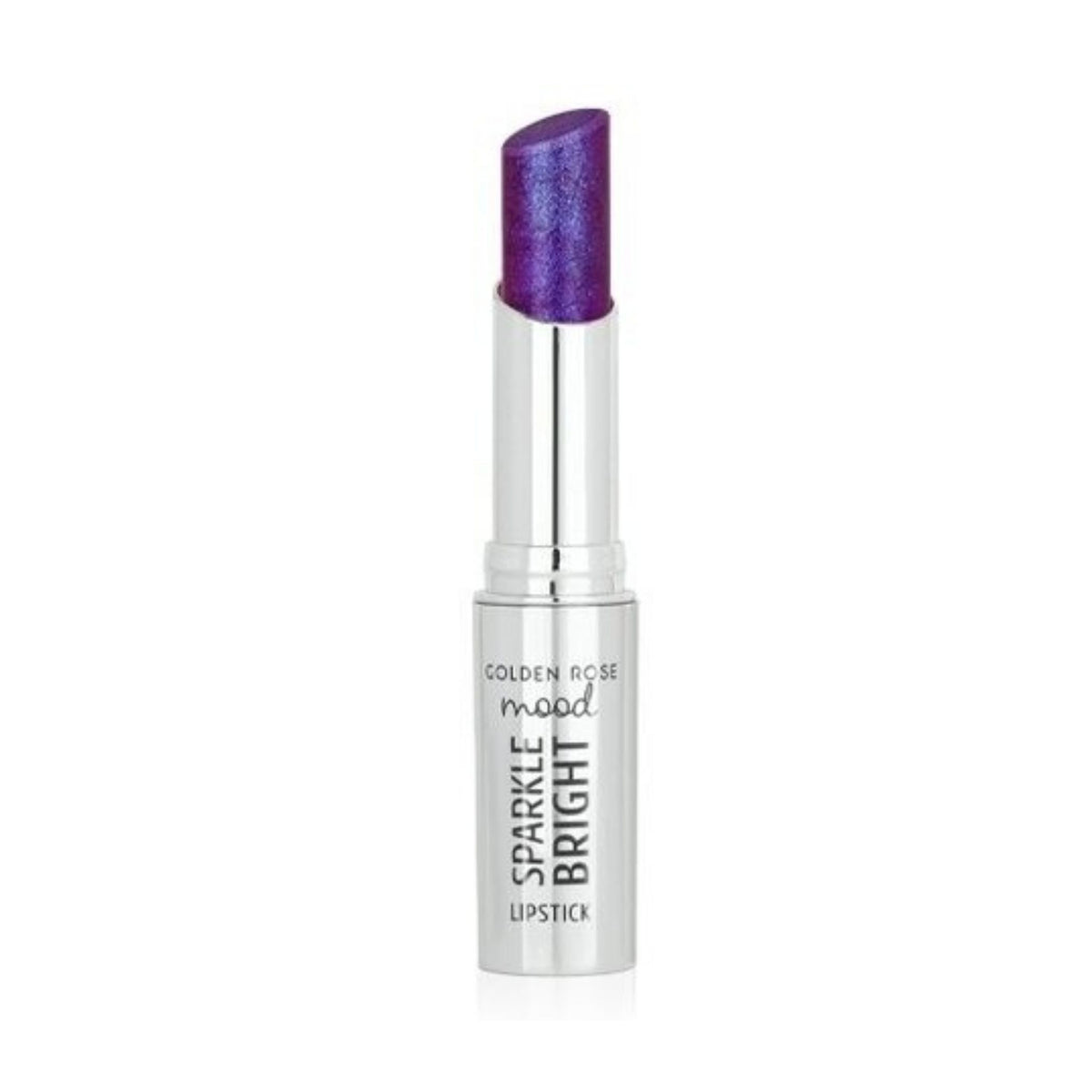 Golden Rose Mood Sparkle Lipstick - Lipstick